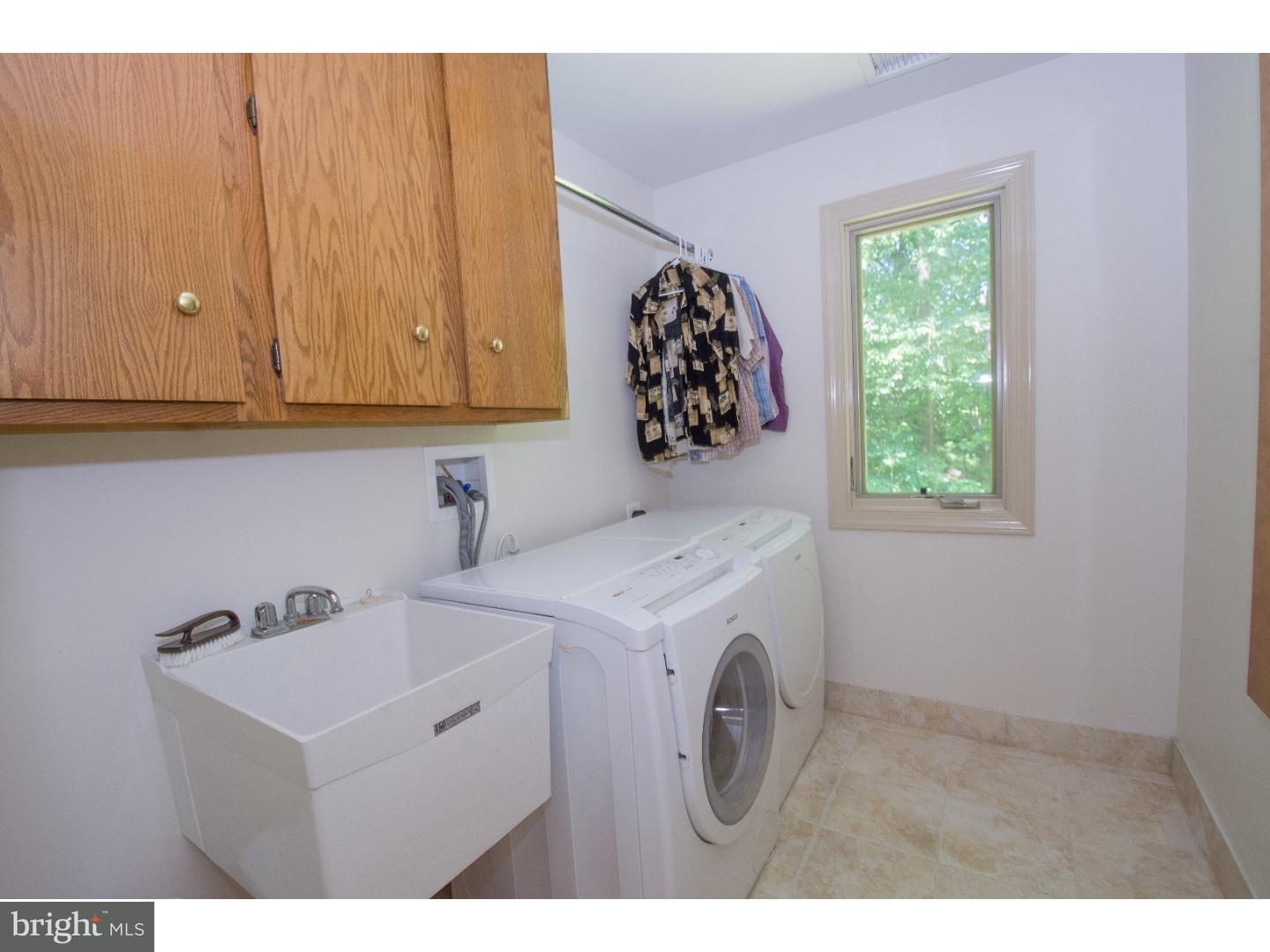 110 Davis Road Phoenixville, PA 19460 - Photo 21 of 23 Laundry Room