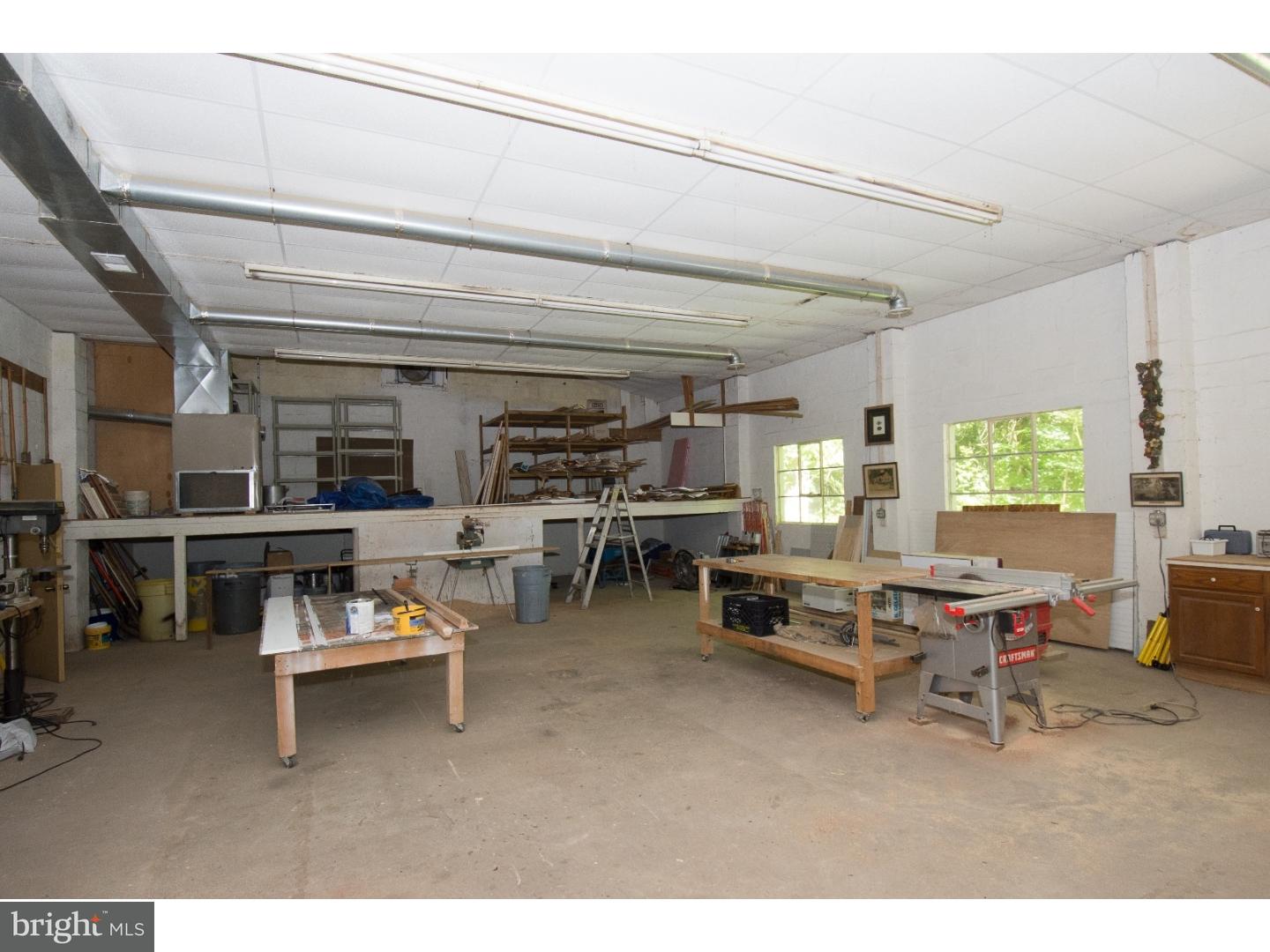 110 Davis Road Phoenixville, PA 19460 - Photo 23 of 23 Storage Shed
