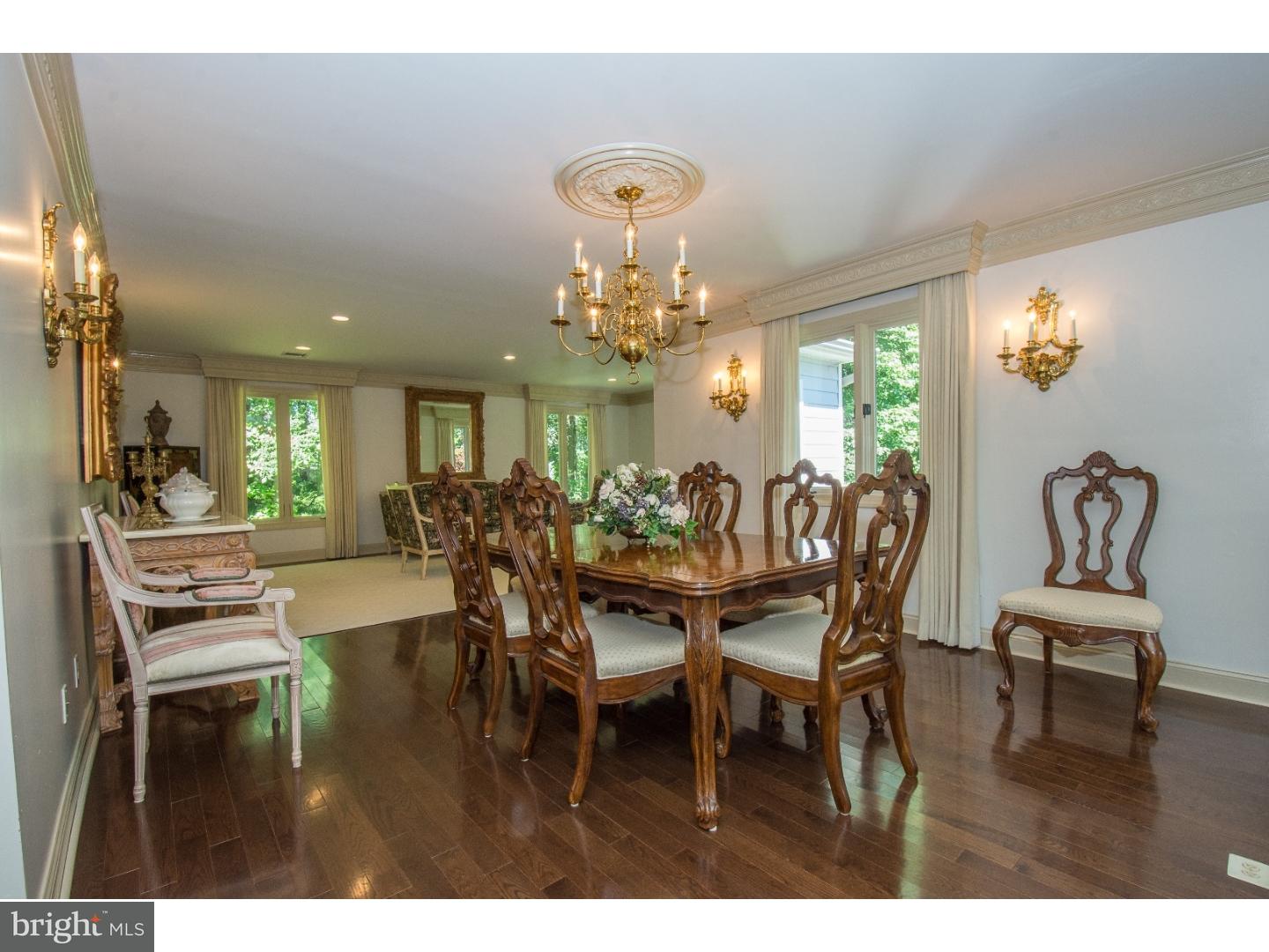 110 Davis Road Phoenixville, PA 19460 - Photo 5 of 23 Dining Room