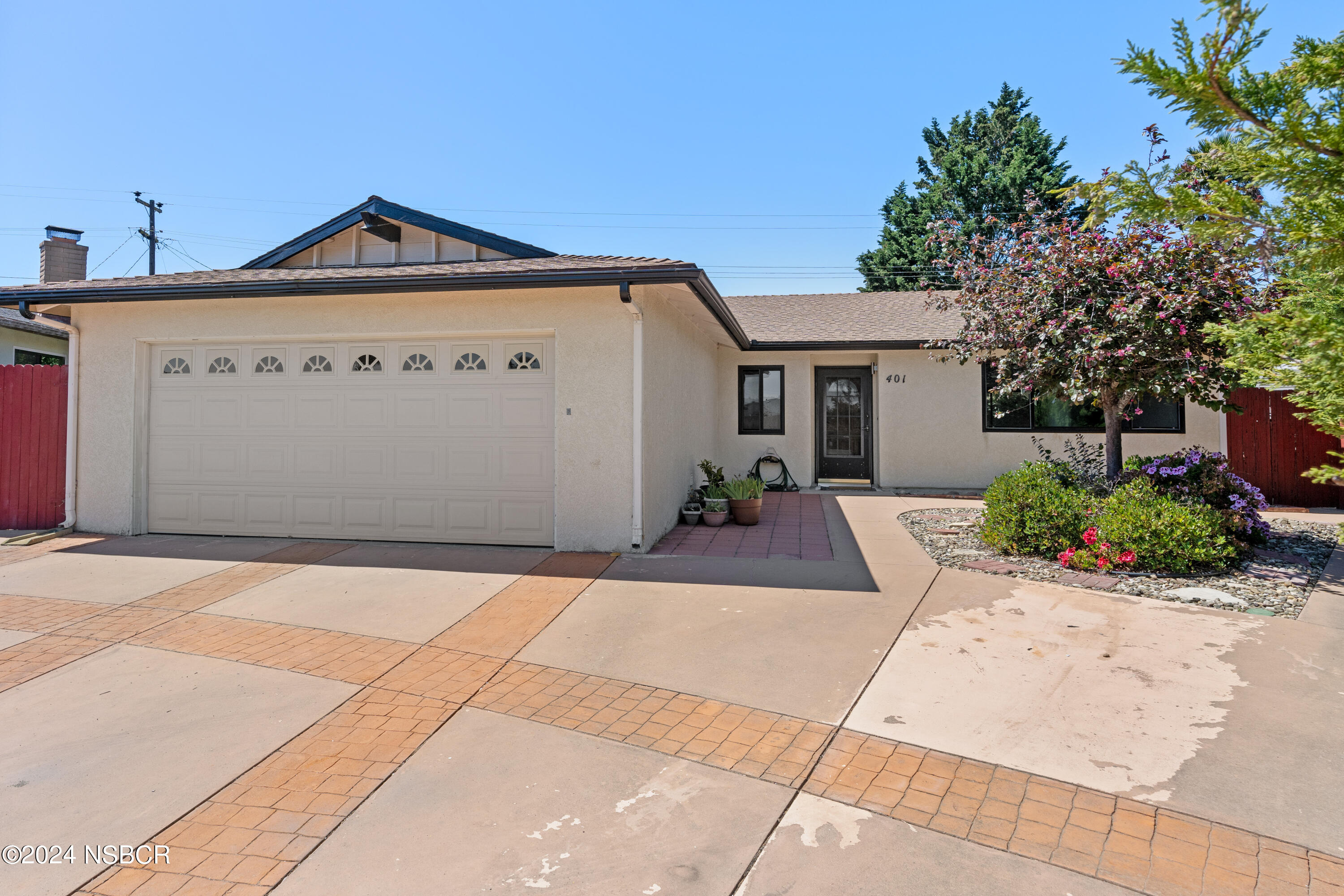 401 Mars Avenue Lompoc, CA 93436 - Photo 2 of 38 Front