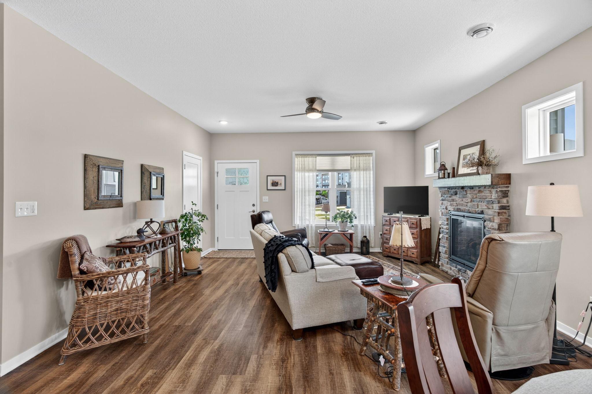 5369 Solstice Place Northwest Rochester, MN 55901 - Photo 5 of 28