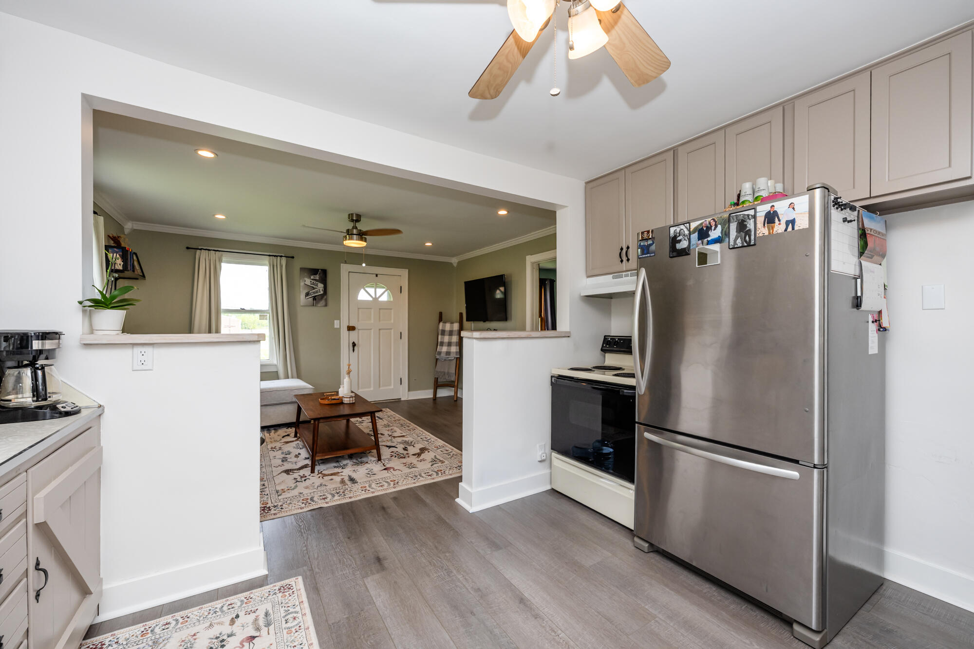 3156 West Lemon Creek Road Bridgman, MI 49106 - Photo 8 of 24 Lemon creek-116