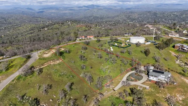 $60,000 | 41176 Lilley Mountain Drive, Coarsegold, CA 93614