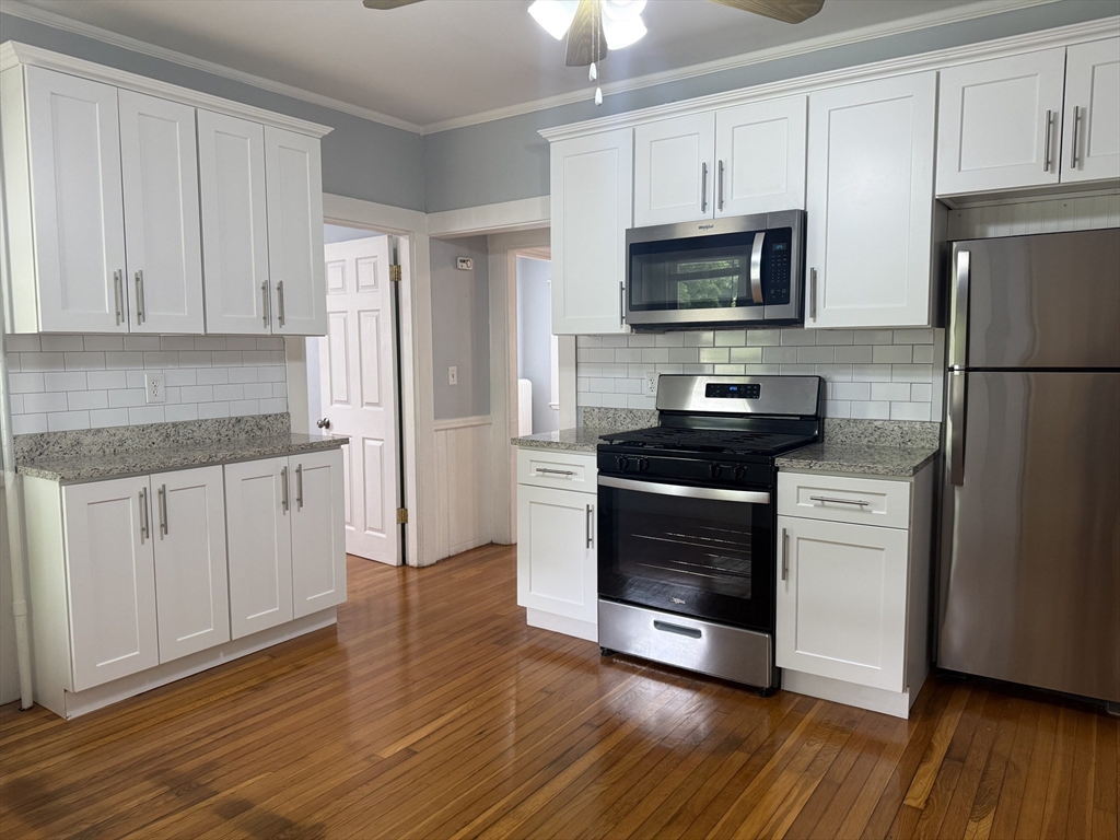 87 Glendower Road, Unit 1 Boston, MA 02131 - Photo 2 of 12
