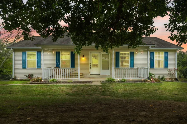 $200,000 | 210 Big Hill Mountain Road, McKee, KY 40447