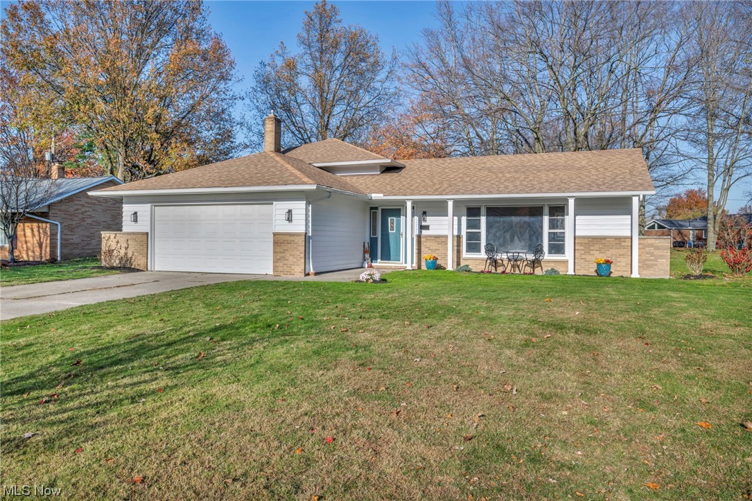 1017 Millridge Road Cleveland, OH 44143 - Photo 1 of 27 Gallery Image 1