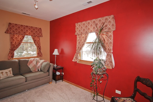 381 Addison Road Riverside, IL 60546 - Photo 14 of 23 a living room with furniture and a window