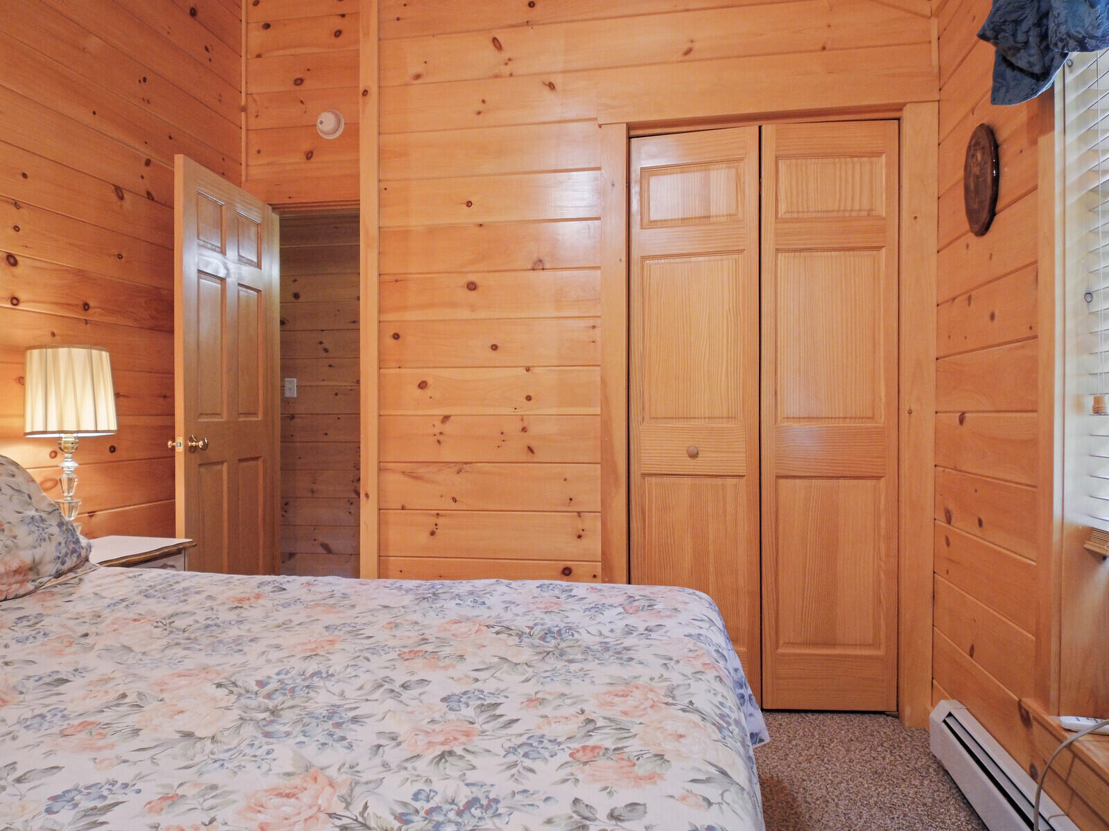 1972 Main Street Rangeley, ME 04970 - Photo 27 of 56 Guest Room 1