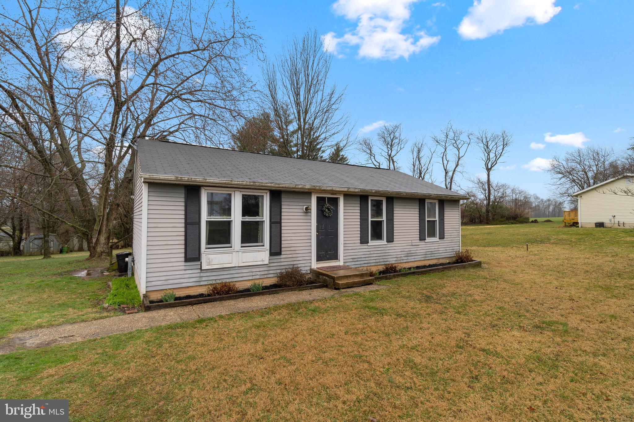 14706 Old Hanover Road Upperco, MD 21155 - Photo 22 of 22 Exterior front