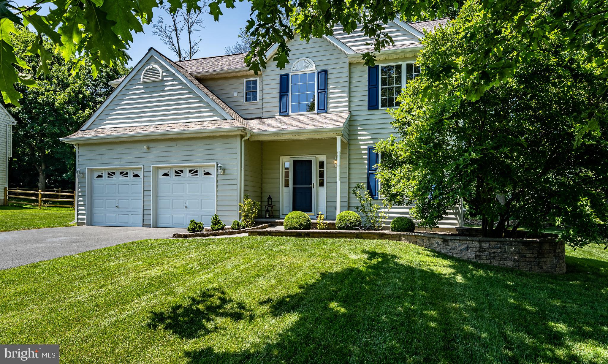 90 North Hawthorne Road Coatesville, PA 19320 - Photo 1 of 44 Gallery Image 1
