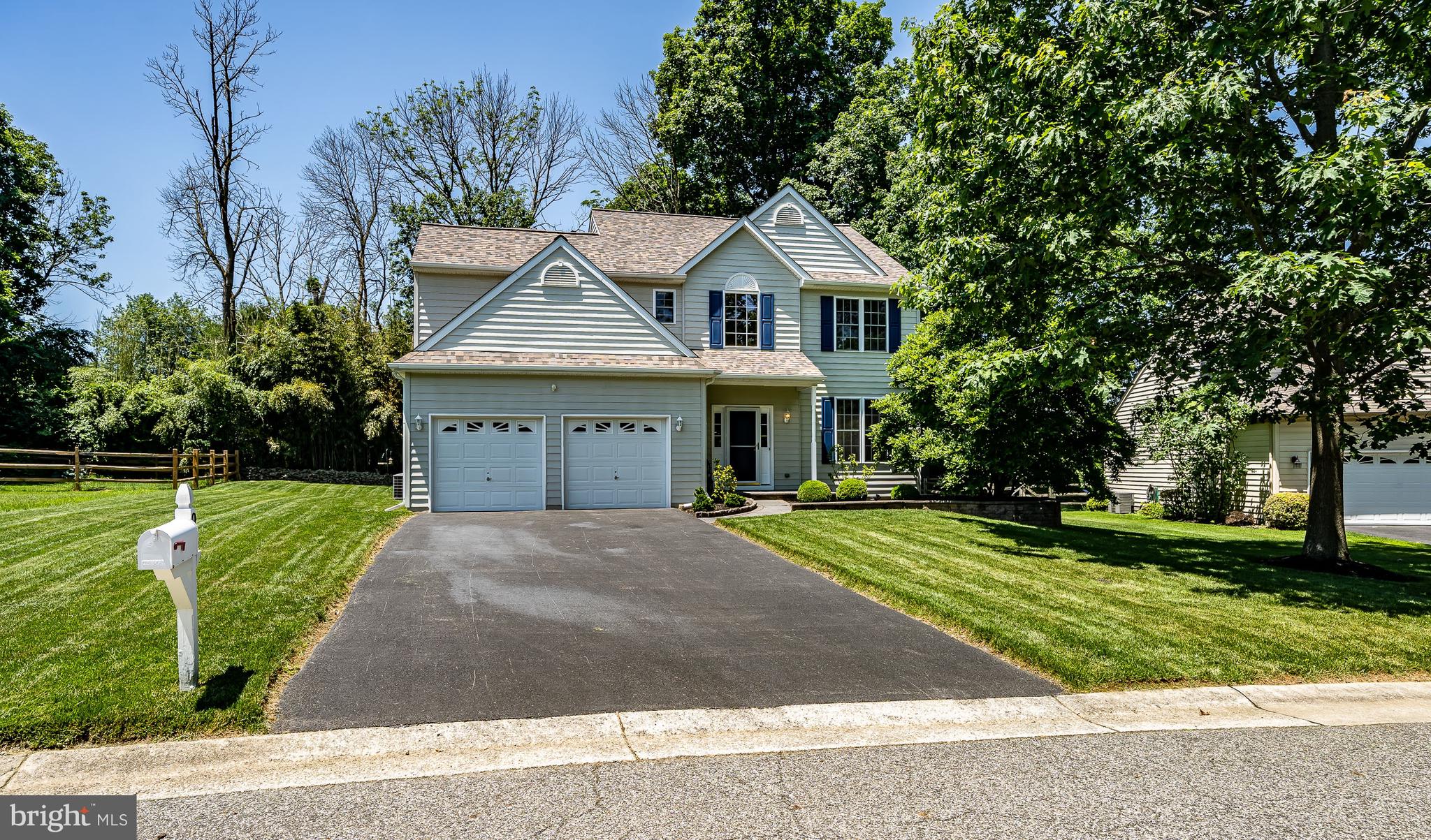 90 North Hawthorne Road Coatesville, PA 19320 - Photo 17 of 44 Gallery Image 17