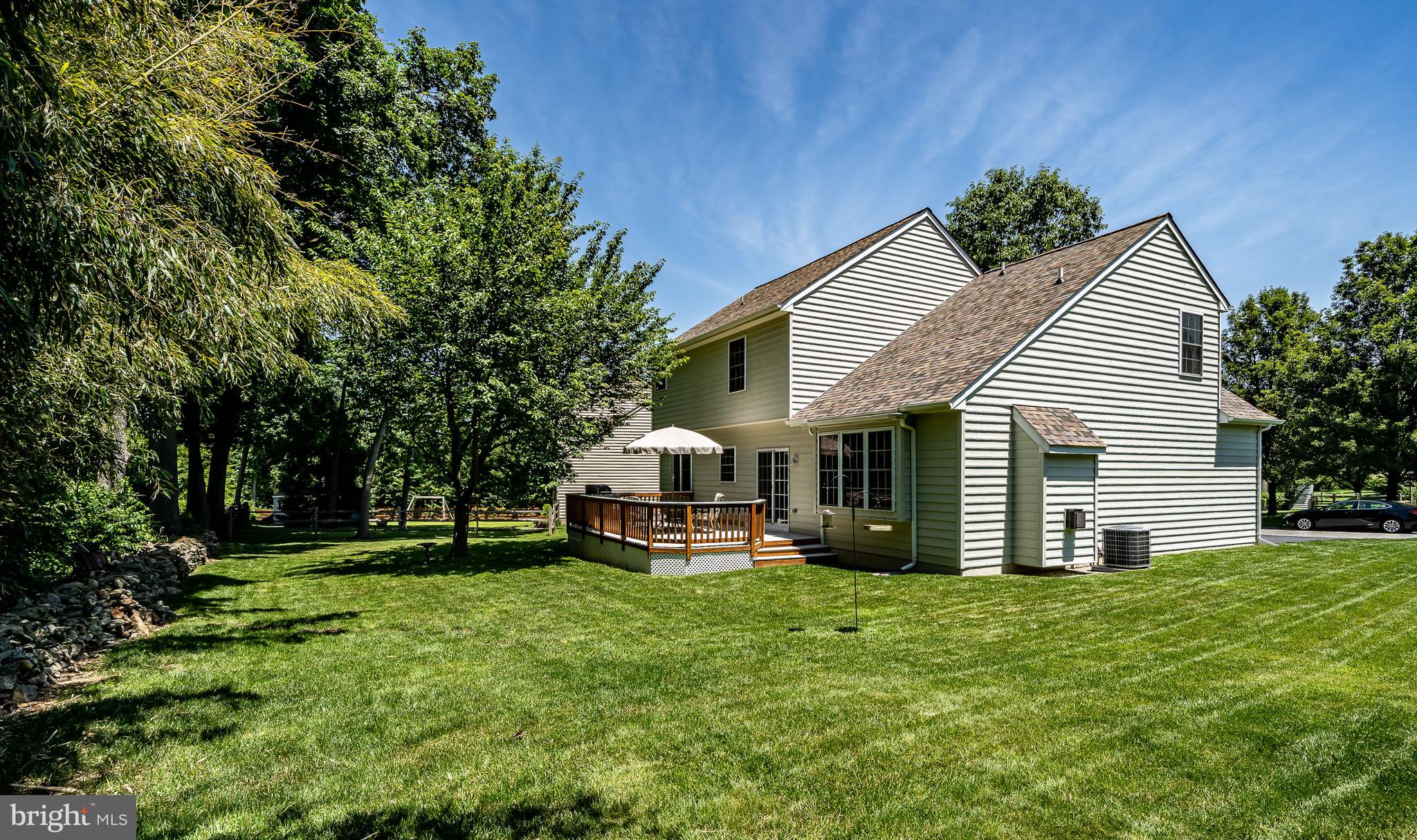 90 North Hawthorne Road Coatesville, PA 19320 - Photo 41 of 44 Gallery Image 41