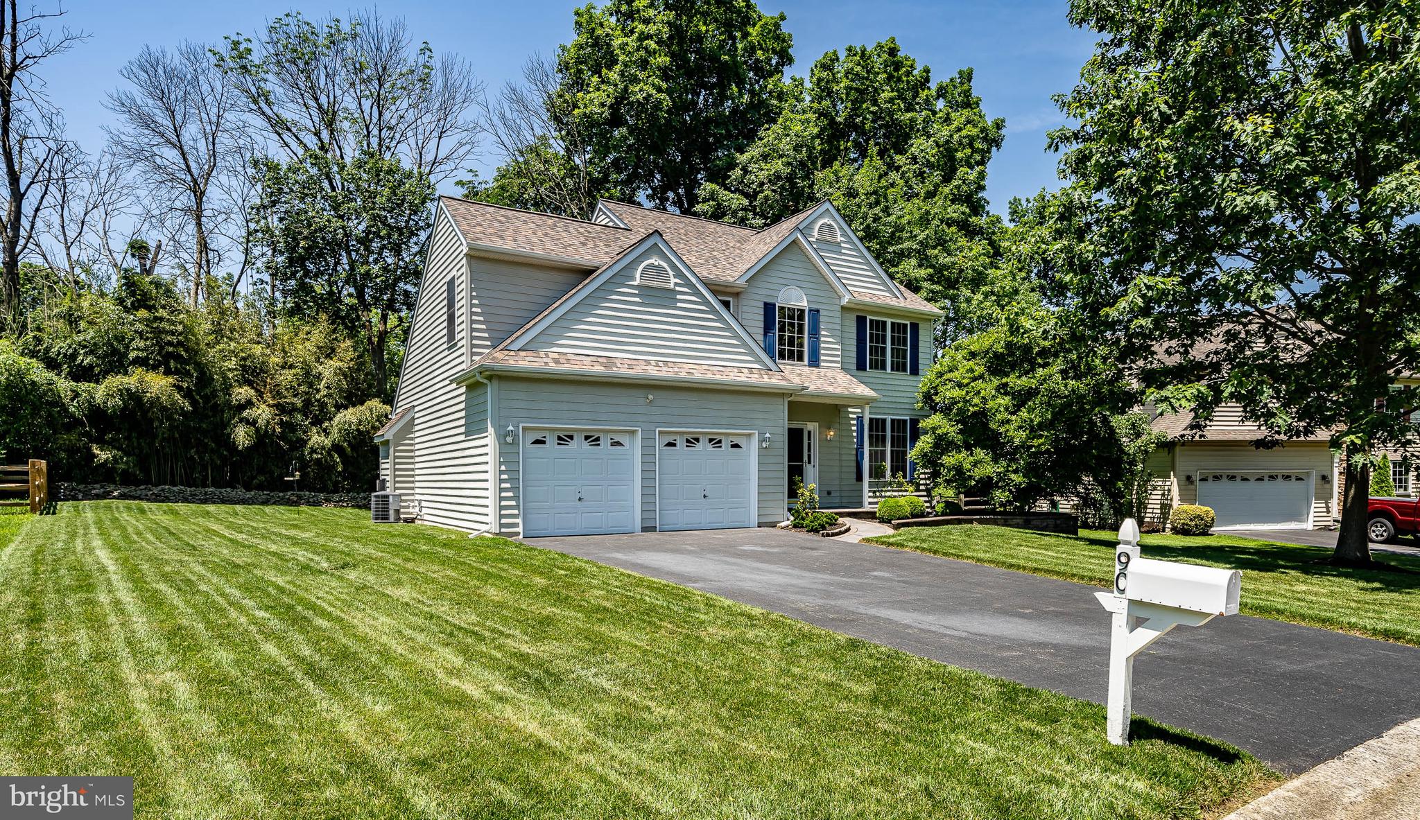 90 North Hawthorne Road Coatesville, PA 19320 - Photo 8 of 44 Gallery Image 8
