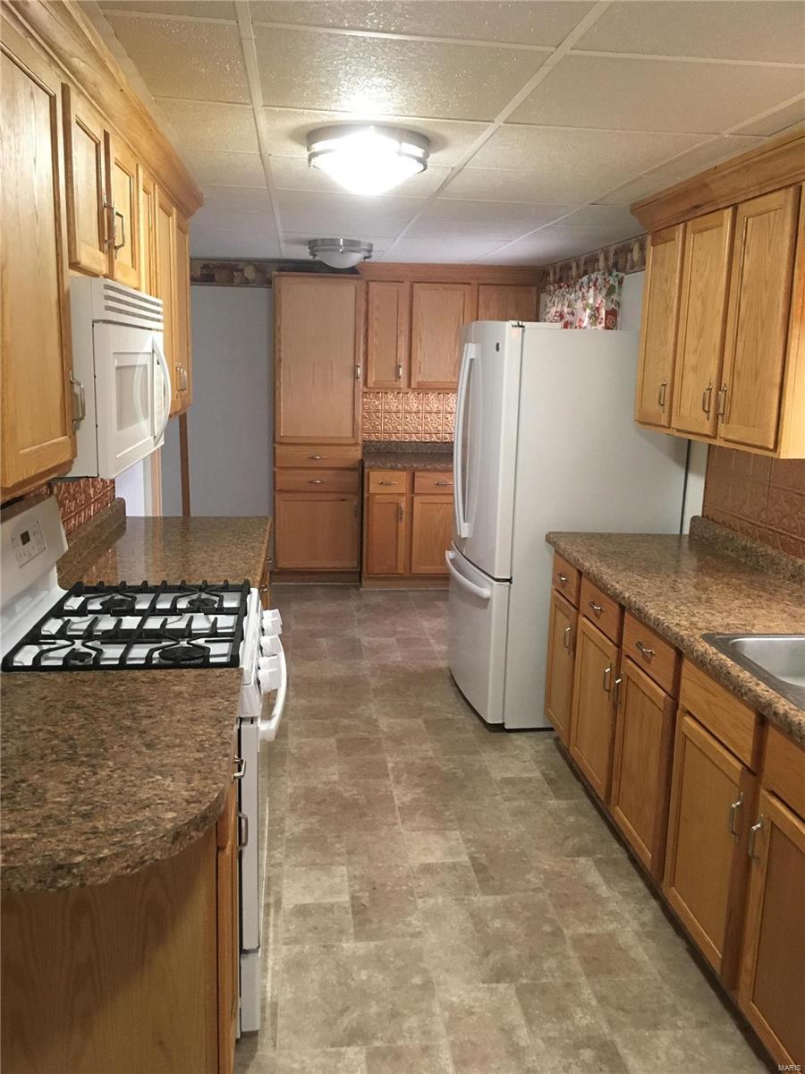 1501 Prairie Road Greenville, IL 62246 - Photo 14 of 33