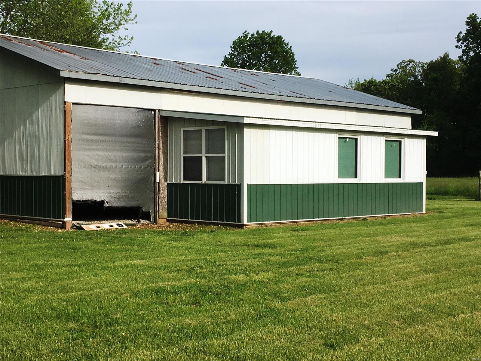 1501 Prairie Road Greenville, IL 62246 - Photo 7 of 33