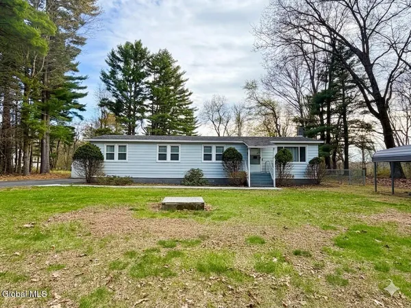 $299,000 | 733 Pine Woods Road, Melrose, NY 12121