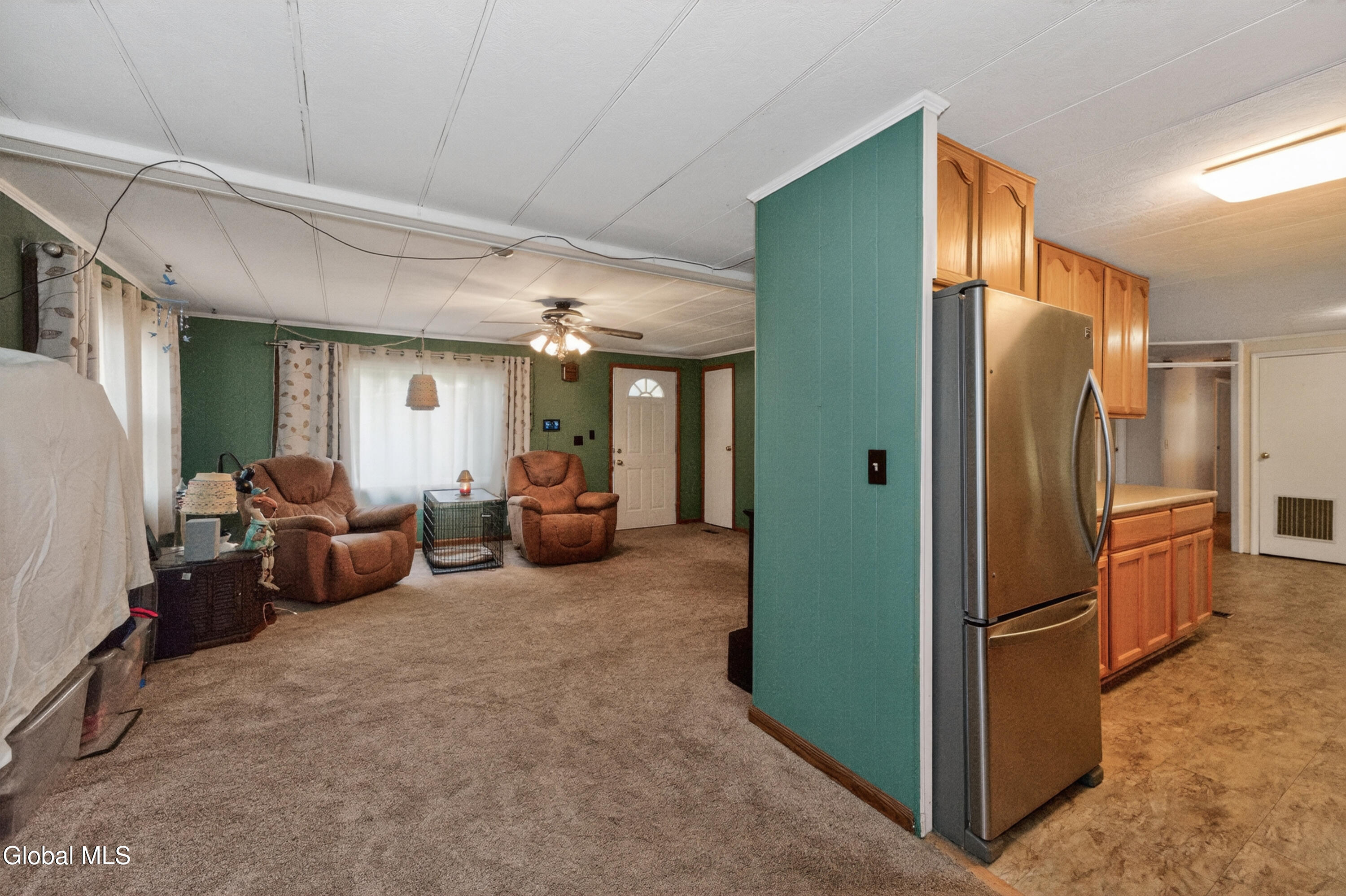 733 Pine Woods Road Melrose, NY 12121 - Photo 15 of 56 1 Greatroom 6