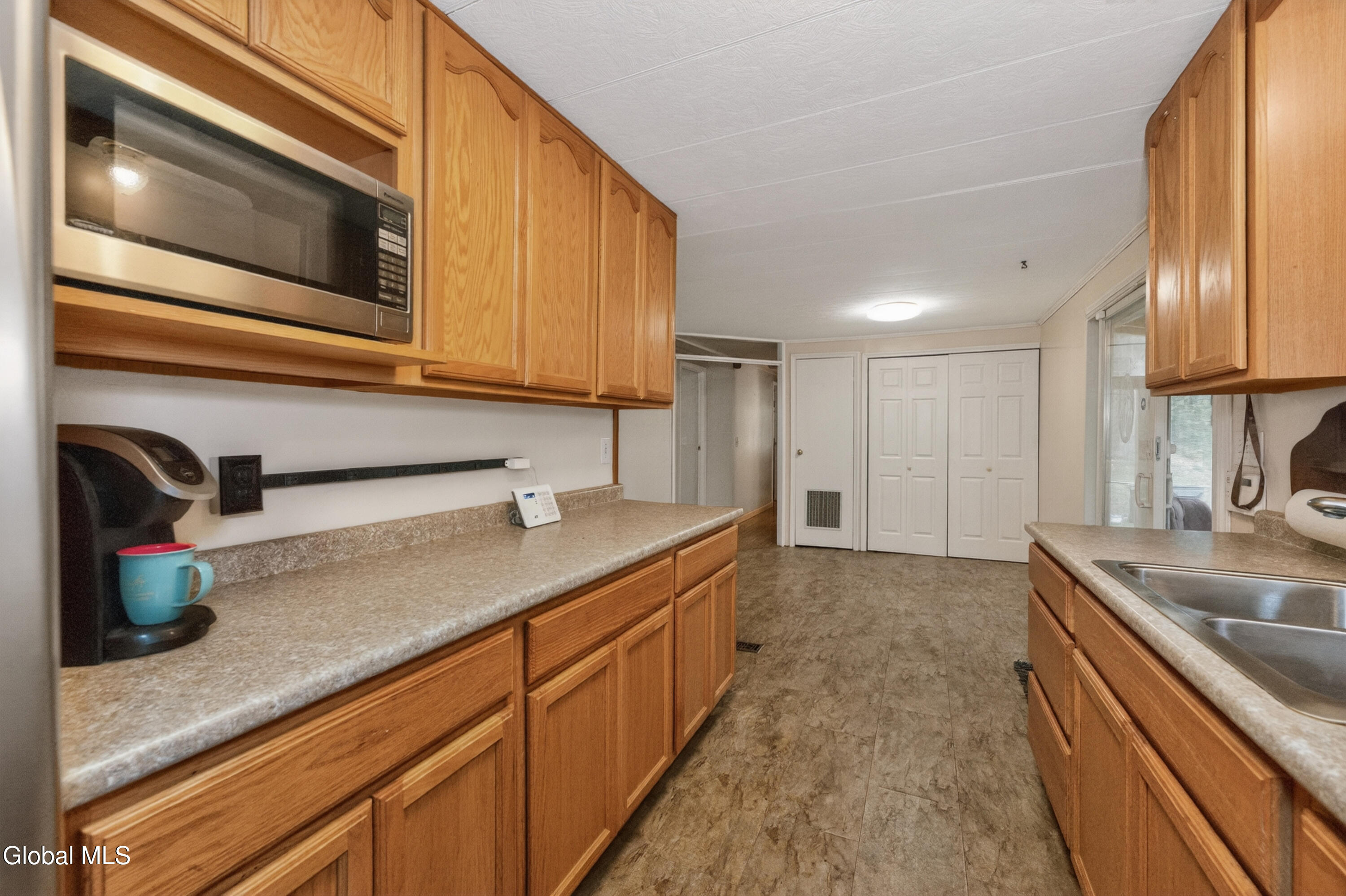 733 Pine Woods Road Melrose, NY 12121 - Photo 17 of 56 2 Kitchen 2