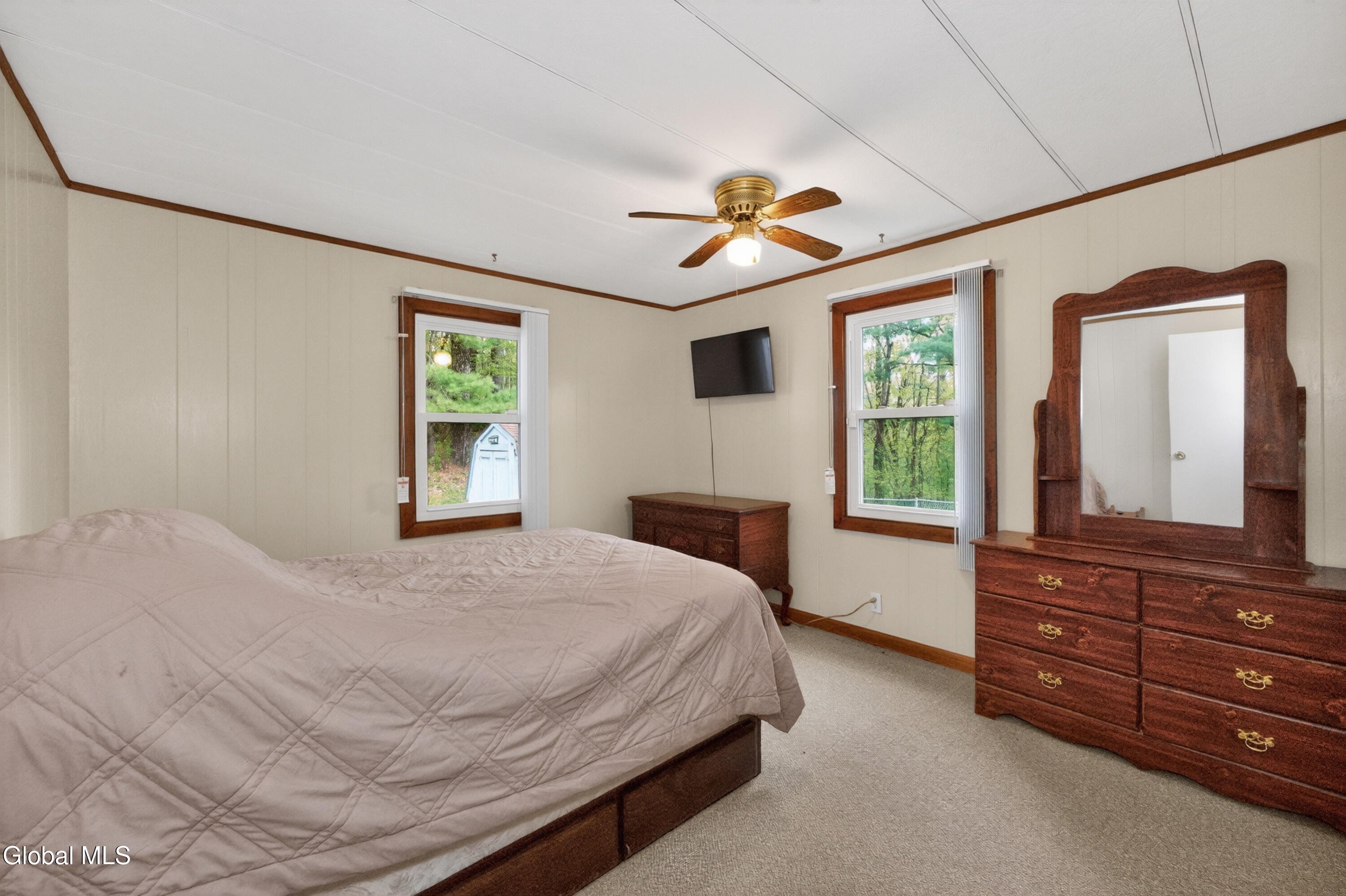 733 Pine Woods Road Melrose, NY 12121 - Photo 23 of 56 3 Bedroom 1