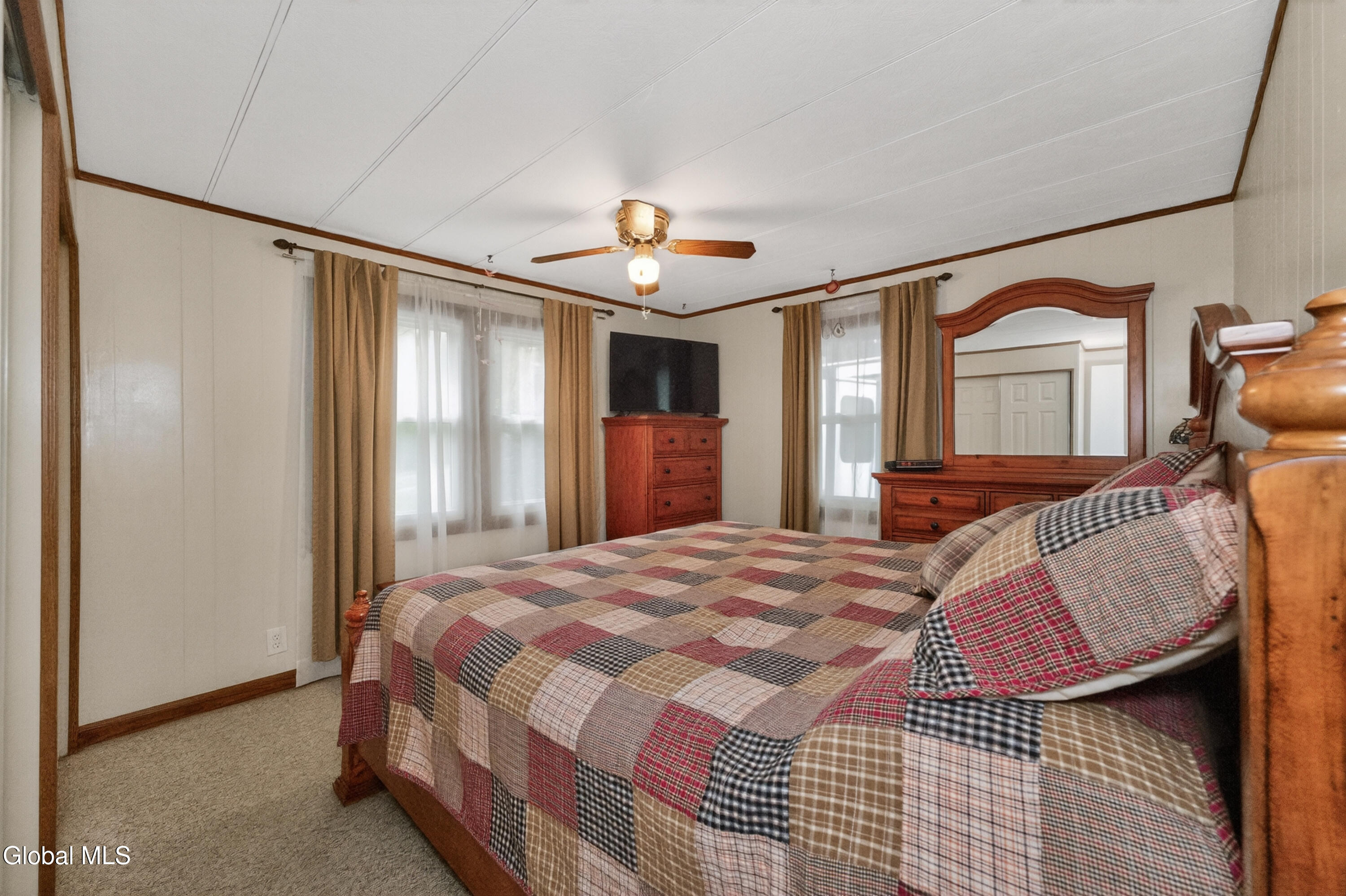 733 Pine Woods Road Melrose, NY 12121 - Photo 30 of 56 3 Bedroom 8