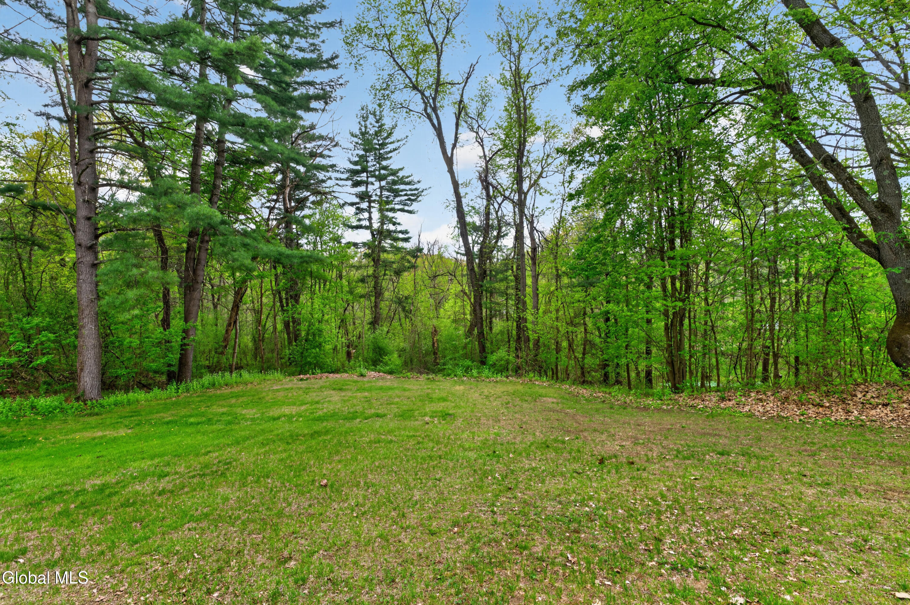 733 Pine Woods Road Melrose, NY 12121 - Photo 52 of 56 Yard 4