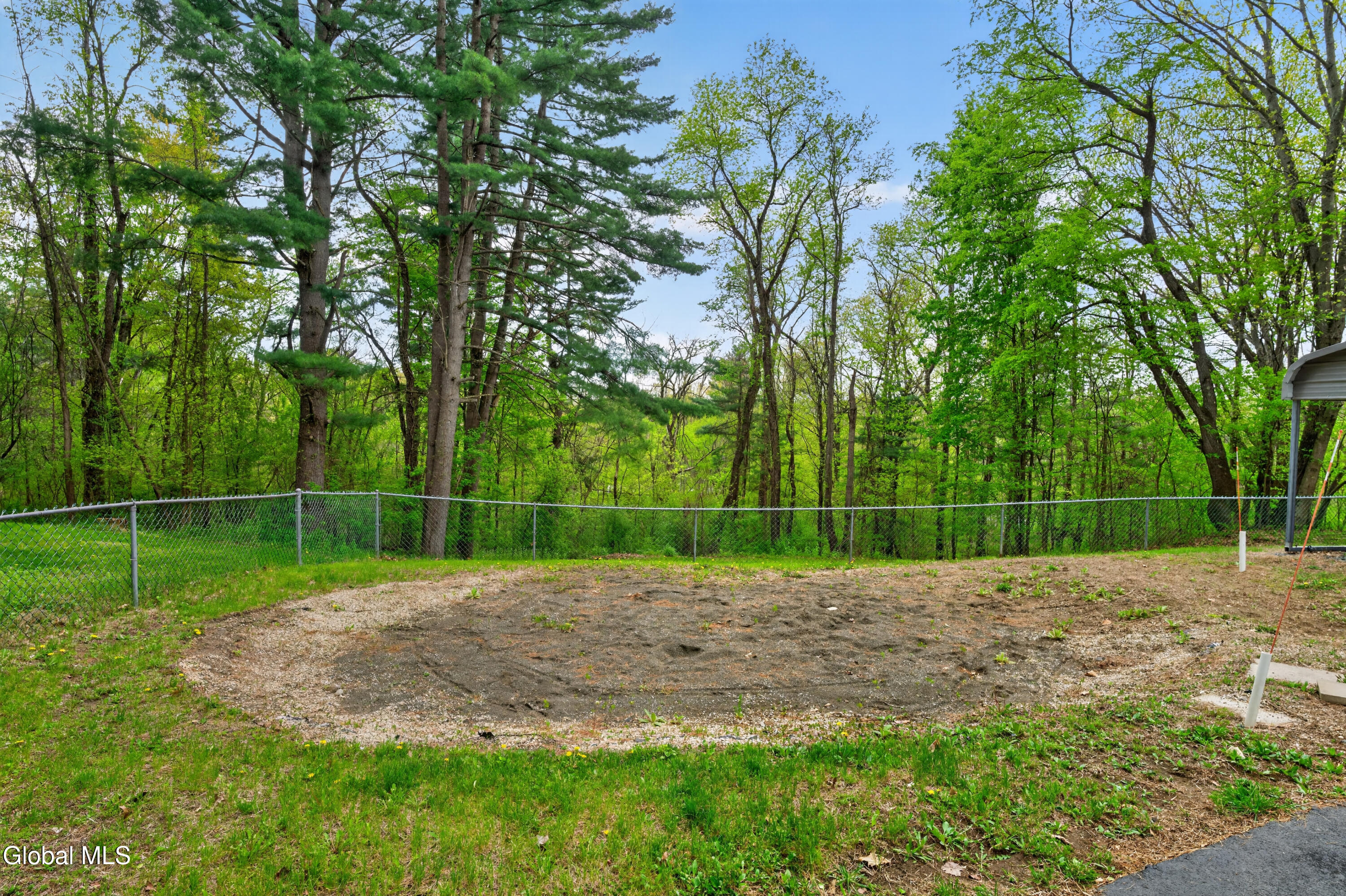 733 Pine Woods Road Melrose, NY 12121 - Photo 54 of 56 Yard 6