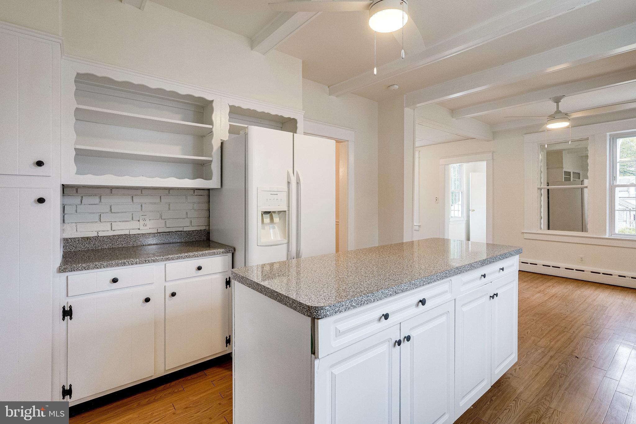 2431 33rd Street Southeast Washington, DC 20020 - Photo 14 of 36 Open shelving