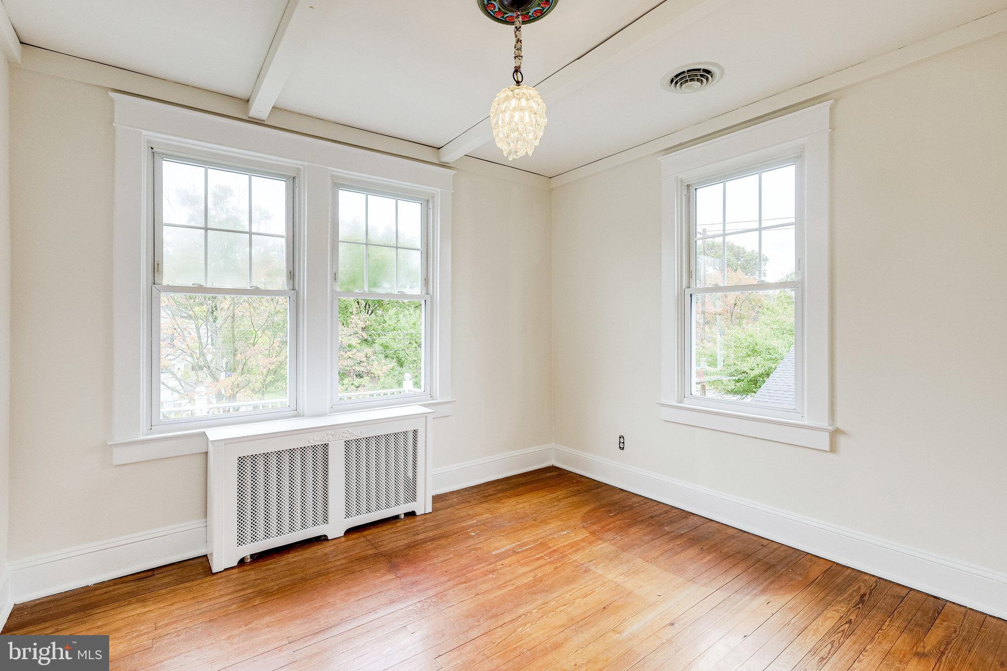 2431 33rd Street Southeast Washington, DC 20020 - Photo 19 of 36 Bedroom 1