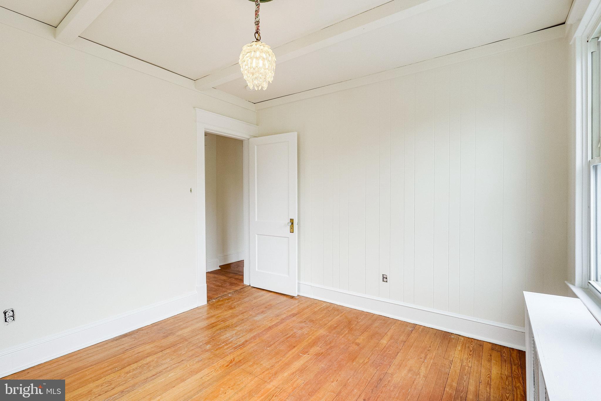 2431 33rd Street Southeast Washington, DC 20020 - Photo 20 of 36 Bedroom 1