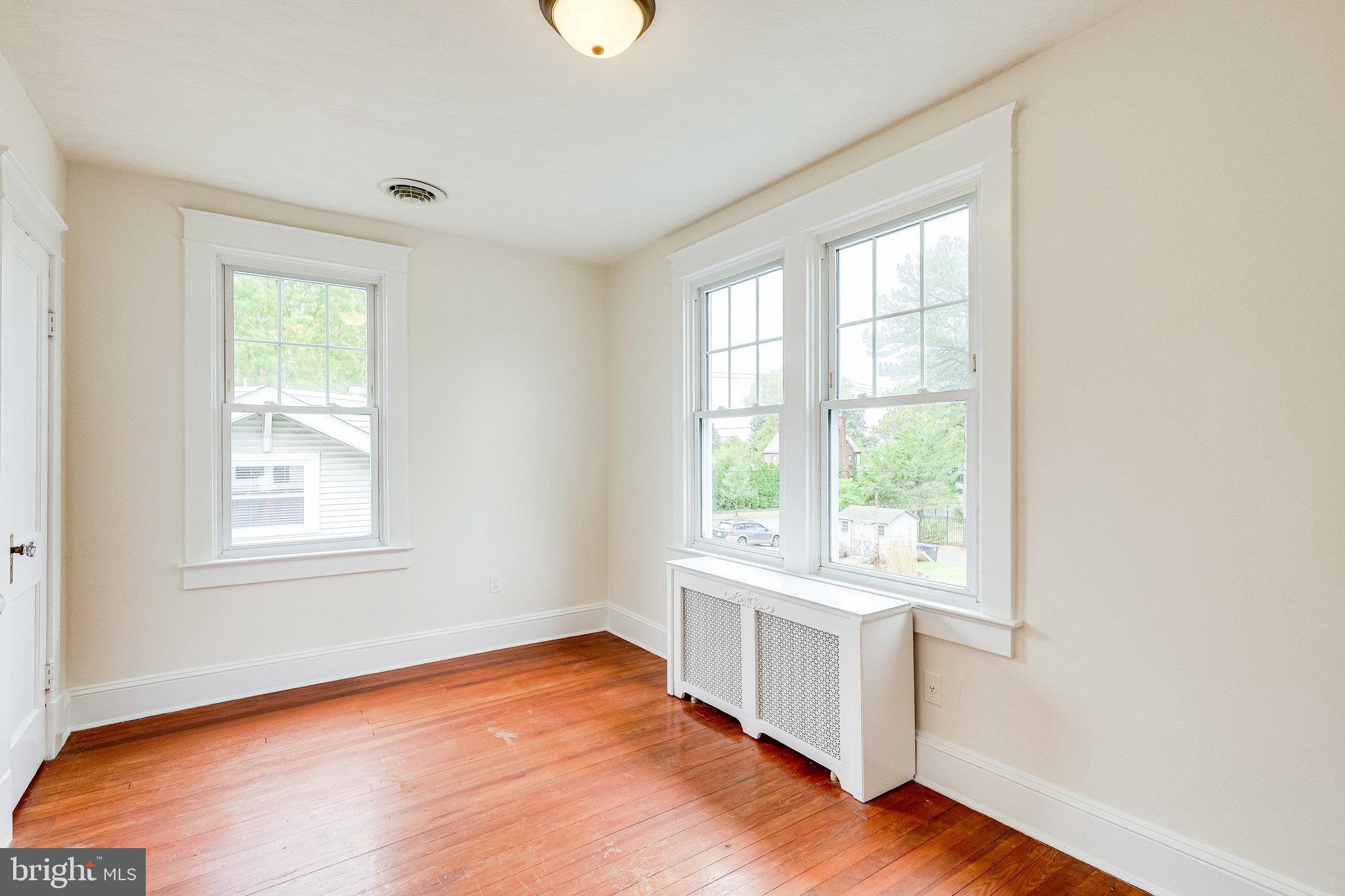 2431 33rd Street Southeast Washington, DC 20020 - Photo 22 of 36 Bedroom 2