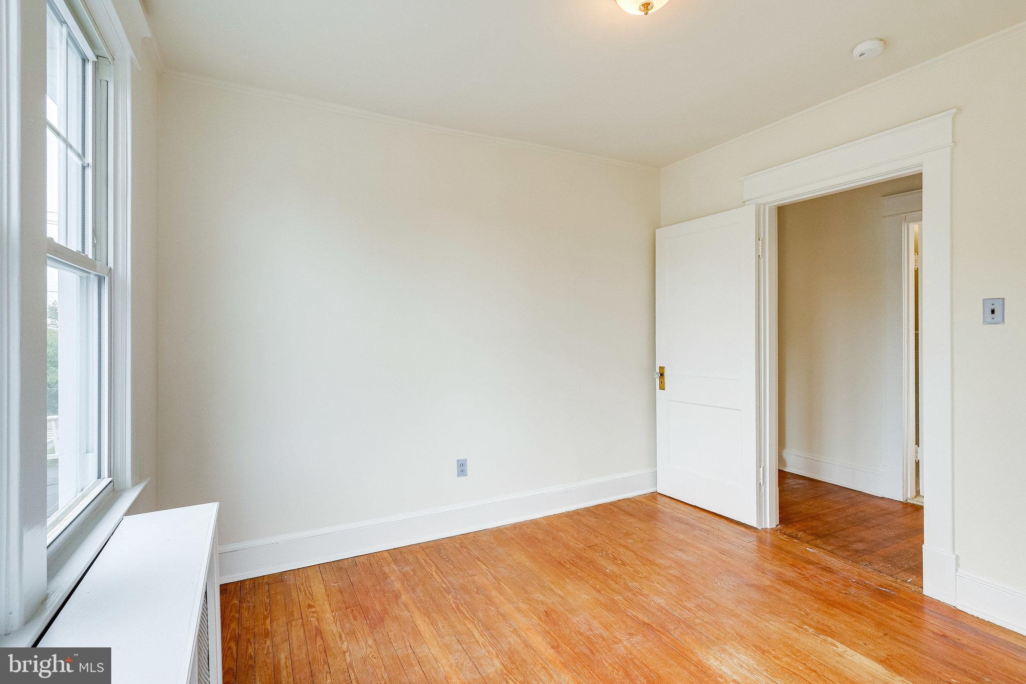 2431 33rd Street Southeast Washington, DC 20020 - Photo 23 of 36 Bedroom 3