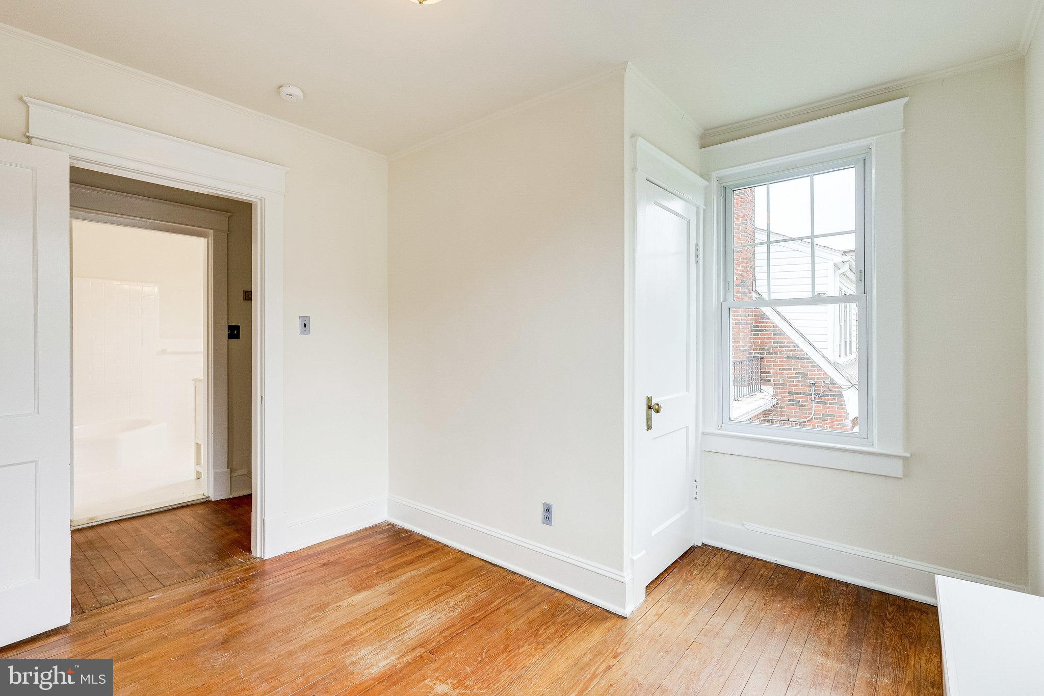 2431 33rd Street Southeast Washington, DC 20020 - Photo 24 of 36 Bedroom 3