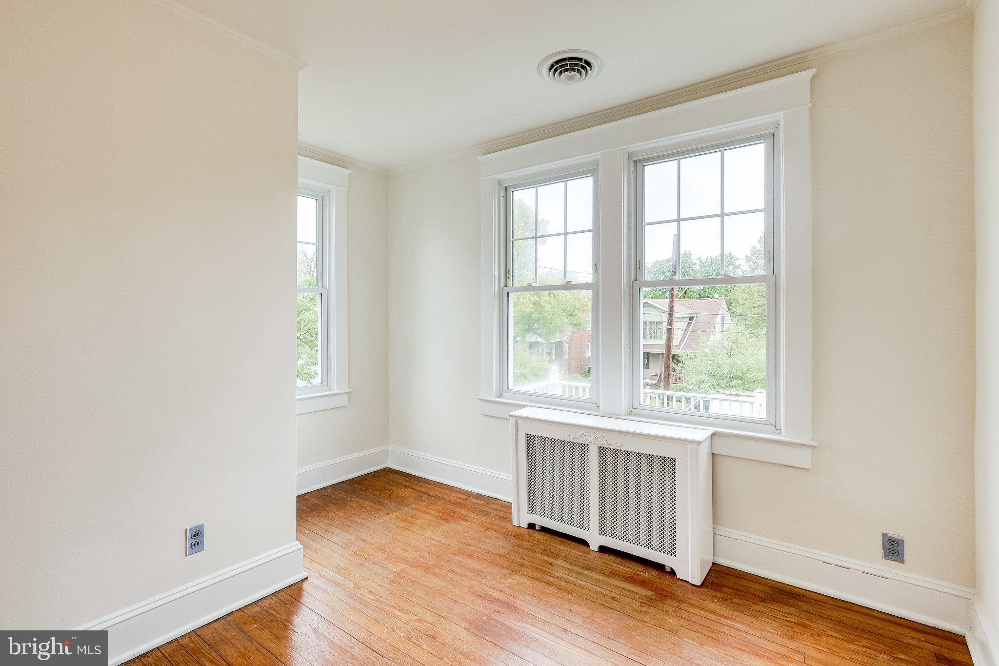 2431 33rd Street Southeast Washington, DC 20020 - Photo 25 of 36 Bedroom 3