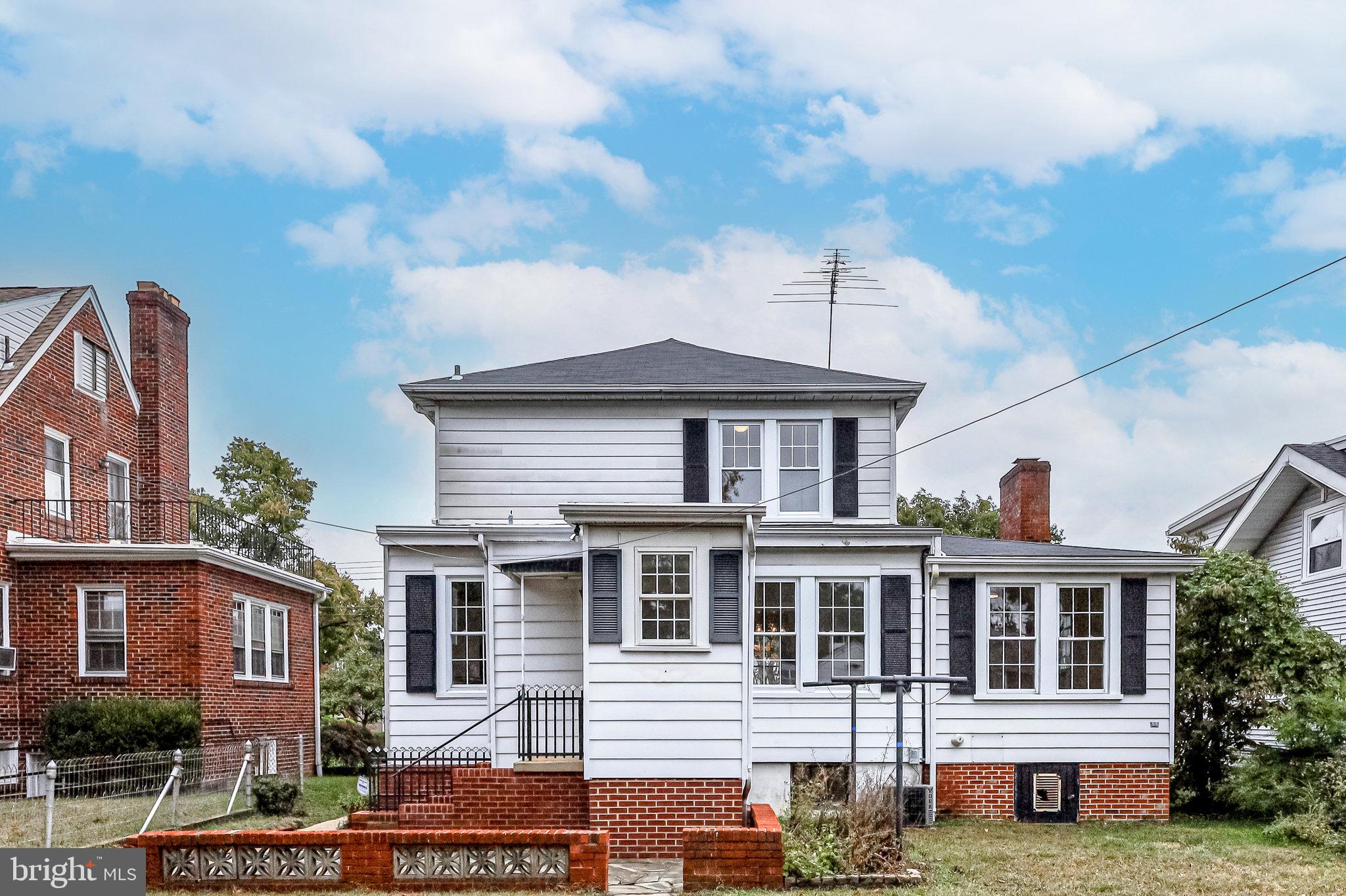 2431 33rd Street Southeast Washington, DC 20020 - Photo 33 of 36