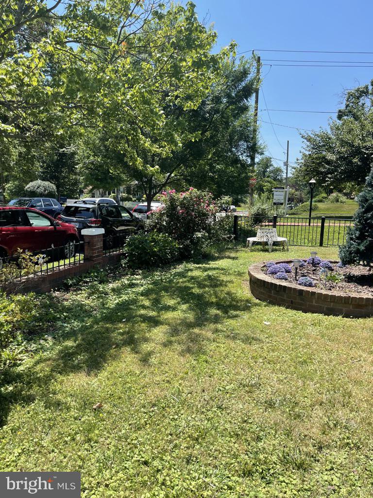 2431 33rd Street Southeast Washington, DC 20020 - Photo 35 of 36 Quiet tree lined street