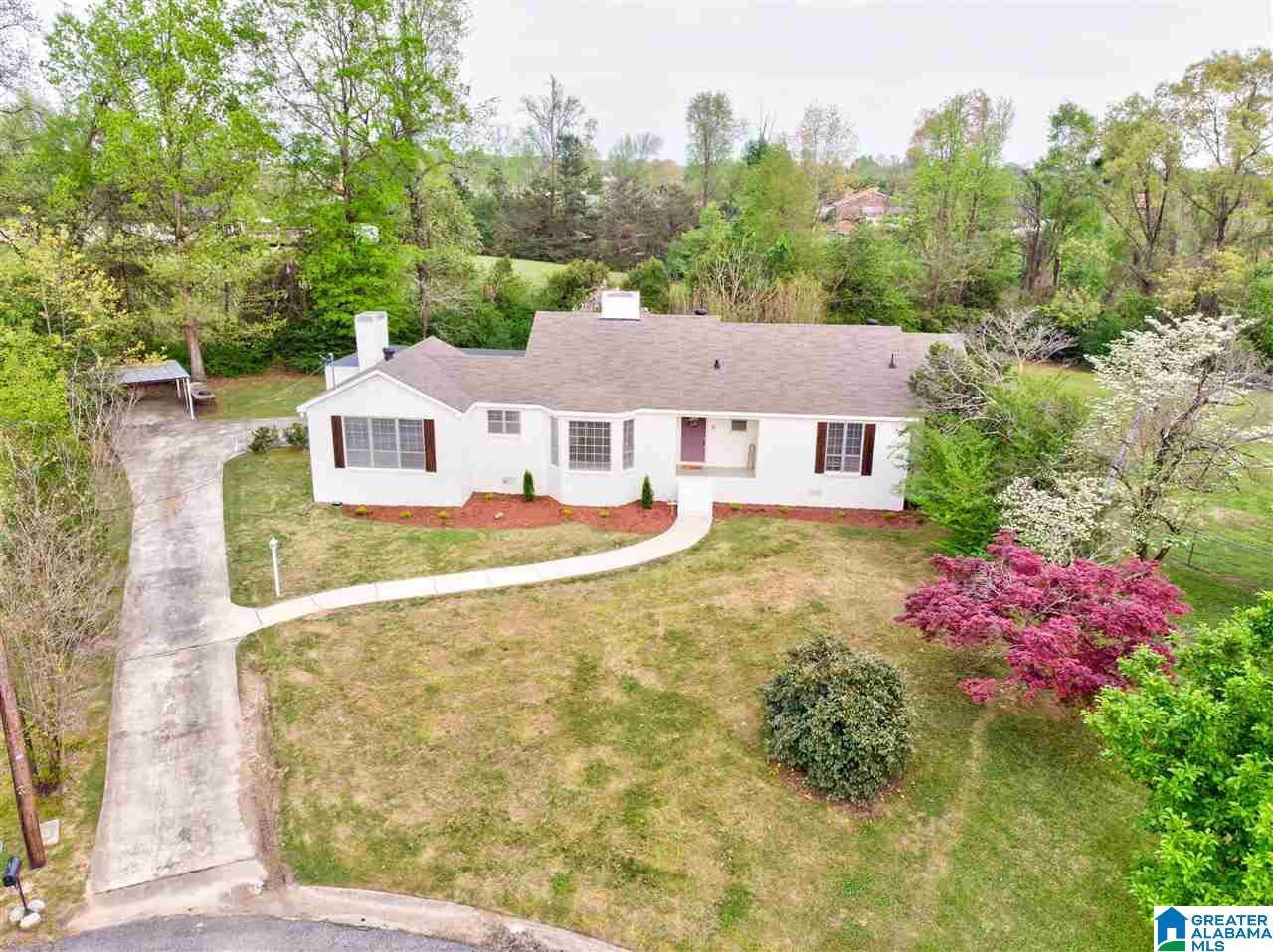 445 2nd Place Pleasant Grove, AL 35127 - Photo 38 of 40