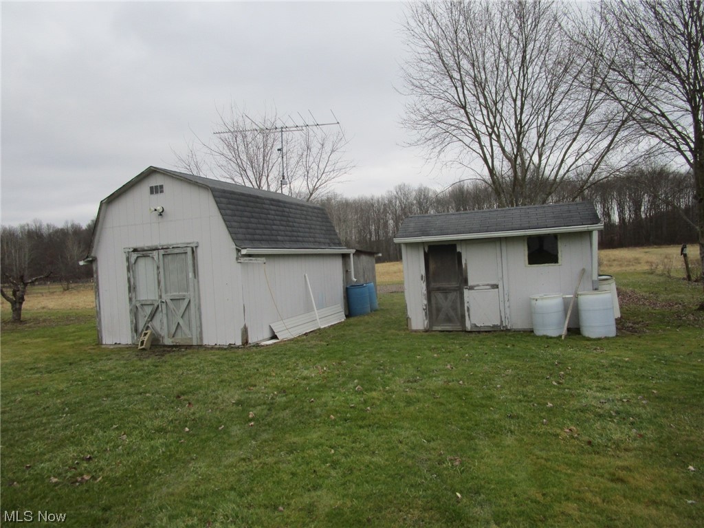 6796 Bogue Road Rome, OH 44085 - Photo 49 of 50