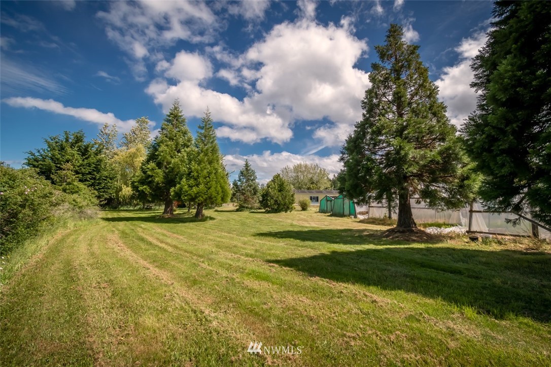 322 O Brien Road Port Angeles, WA 98362 - Photo 29 of 37 a view of a playground with basketball court