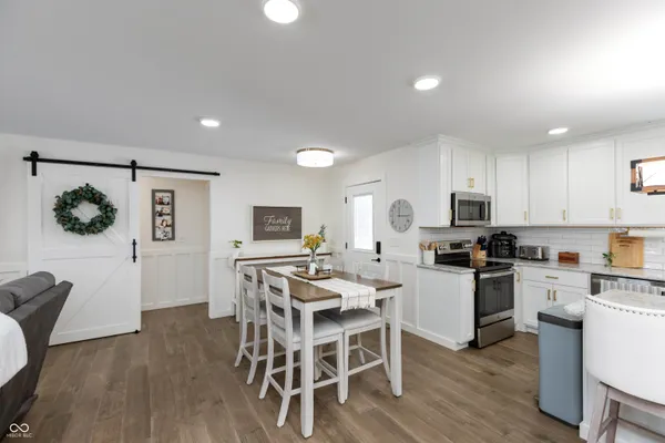 $389,900 | 1716 Bell Ford Drive East, Seymour, IN 47274