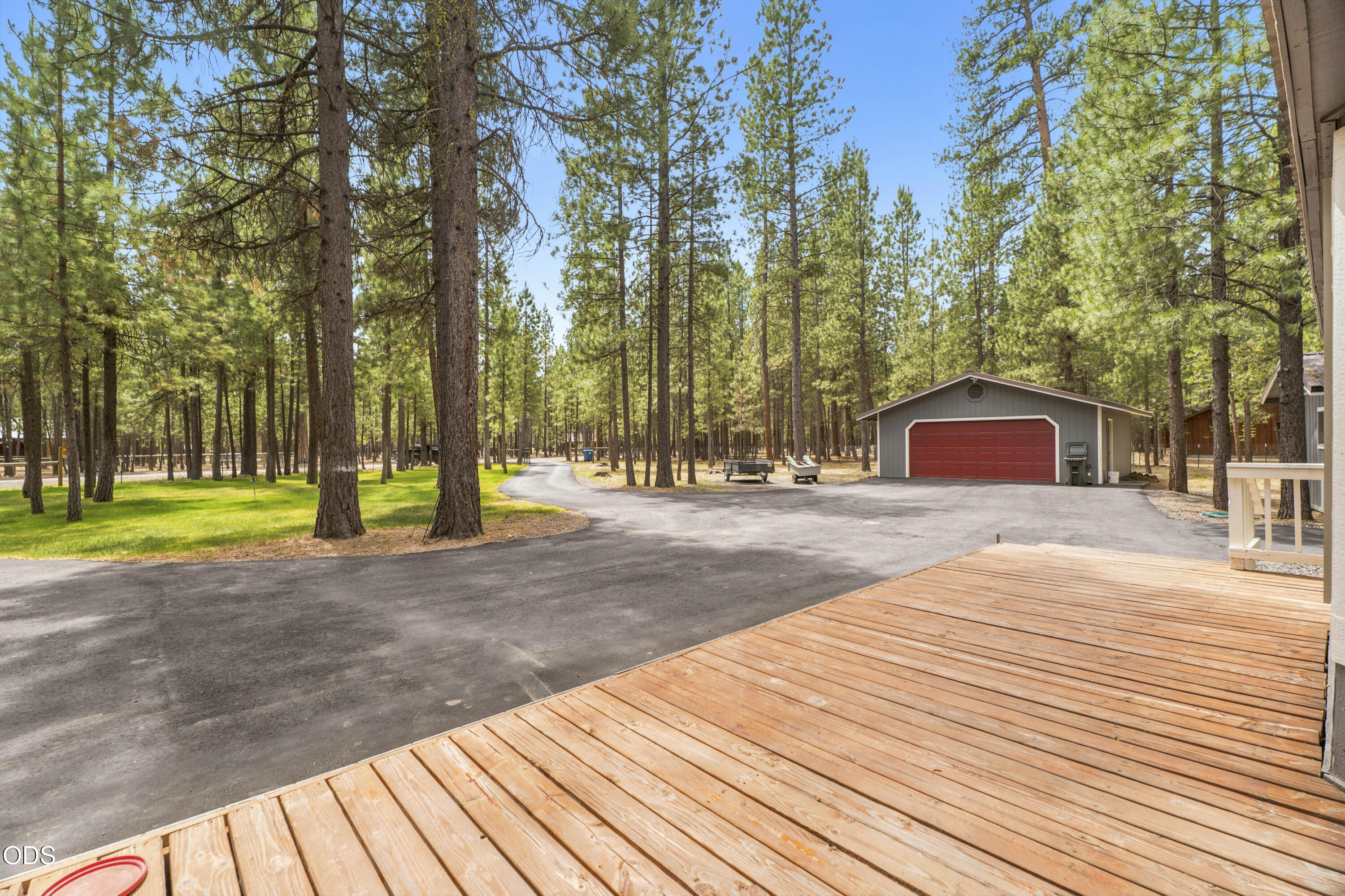 14870 Springwood Road La Pine, OR 97739 - Photo 45 of 49