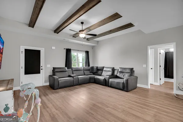 $329,900 | 156 Neal Little Road, Carnesville, GA 30521