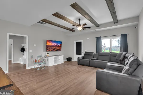 $329,900 | 156 Neal Little Road, Carnesville, GA 30521