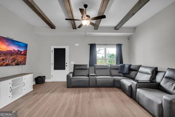 $329,900 | 156 Neal Little Road, Carnesville, GA 30521