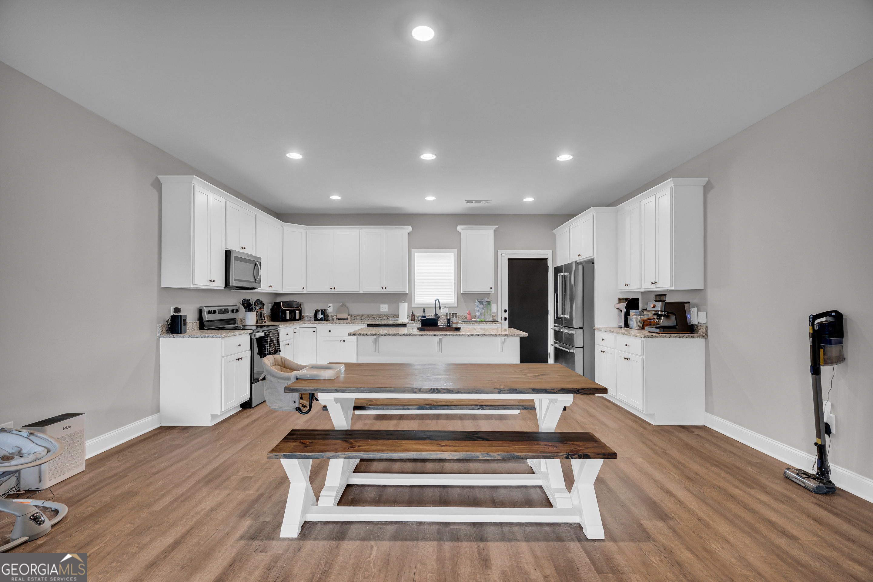 156 Neal Little Road Carnesville, GA 30521 - Photo 14 of 64