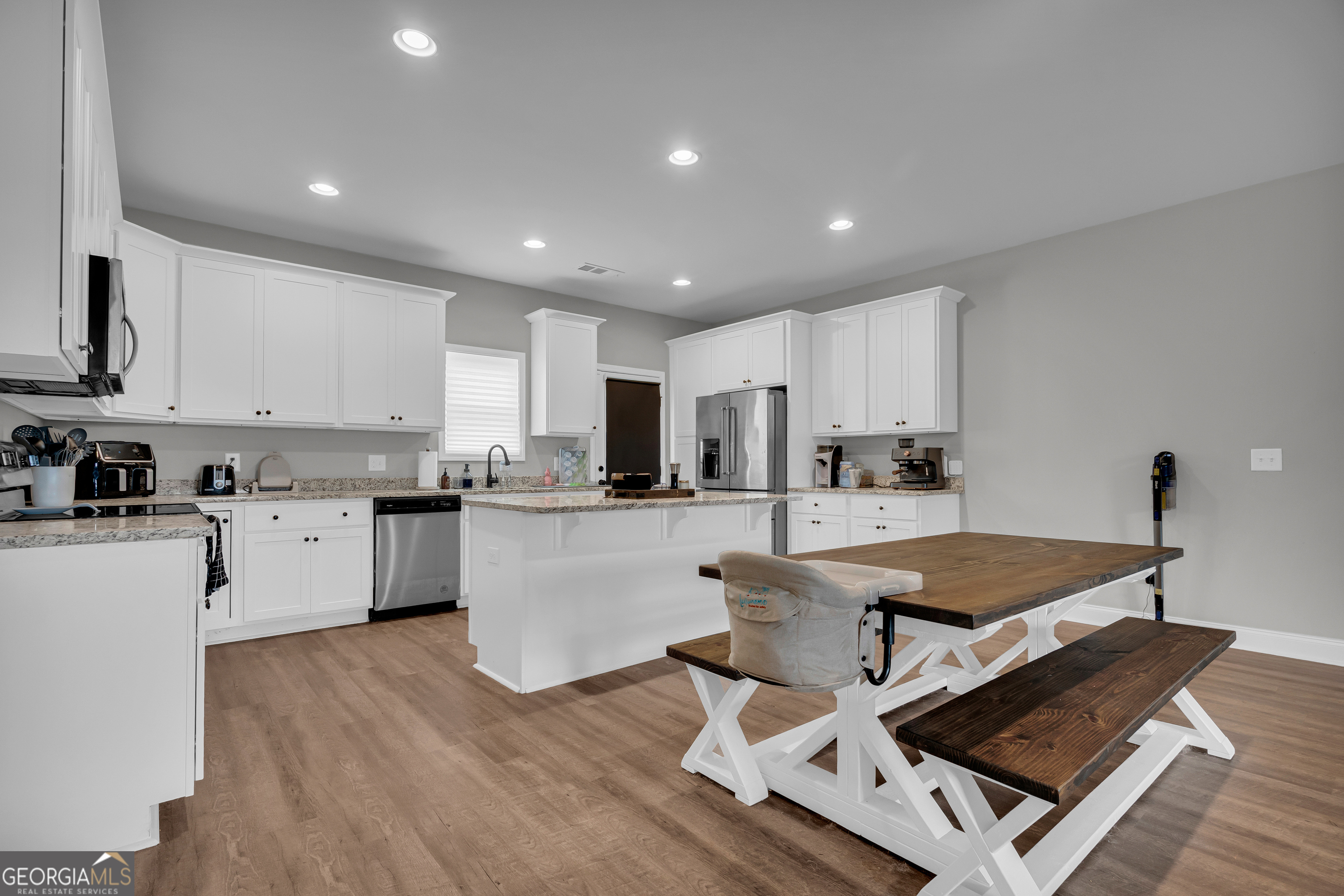 156 Neal Little Road Carnesville, GA 30521 - Photo 15 of 64