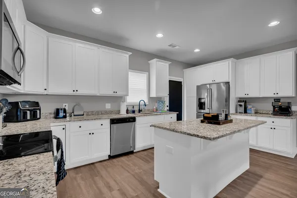 $329,900 | 156 Neal Little Road, Carnesville, GA 30521