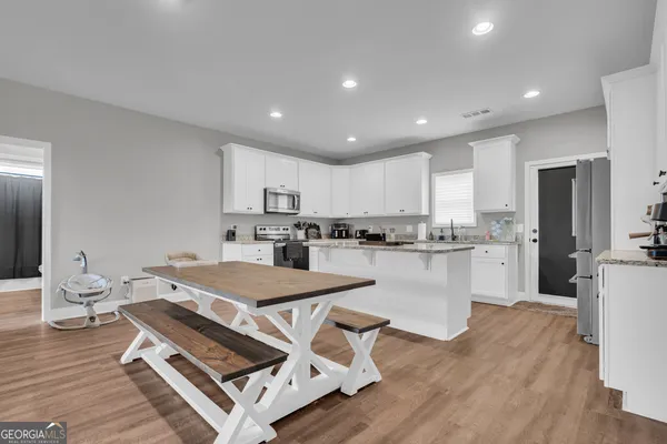 $329,900 | 156 Neal Little Road, Carnesville, GA 30521