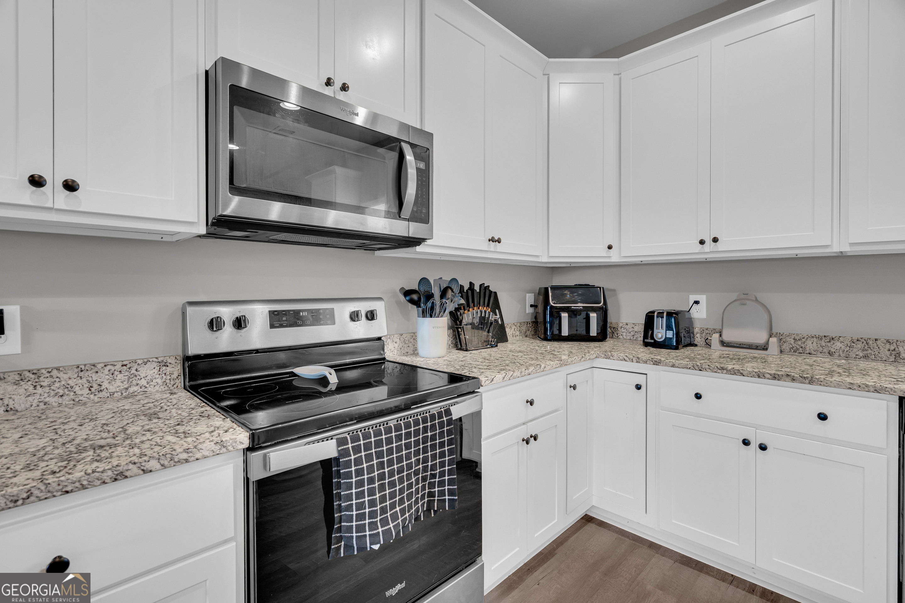 156 Neal Little Road Carnesville, GA 30521 - Photo 18 of 64