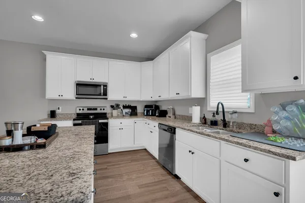 $329,900 | 156 Neal Little Road, Carnesville, GA 30521