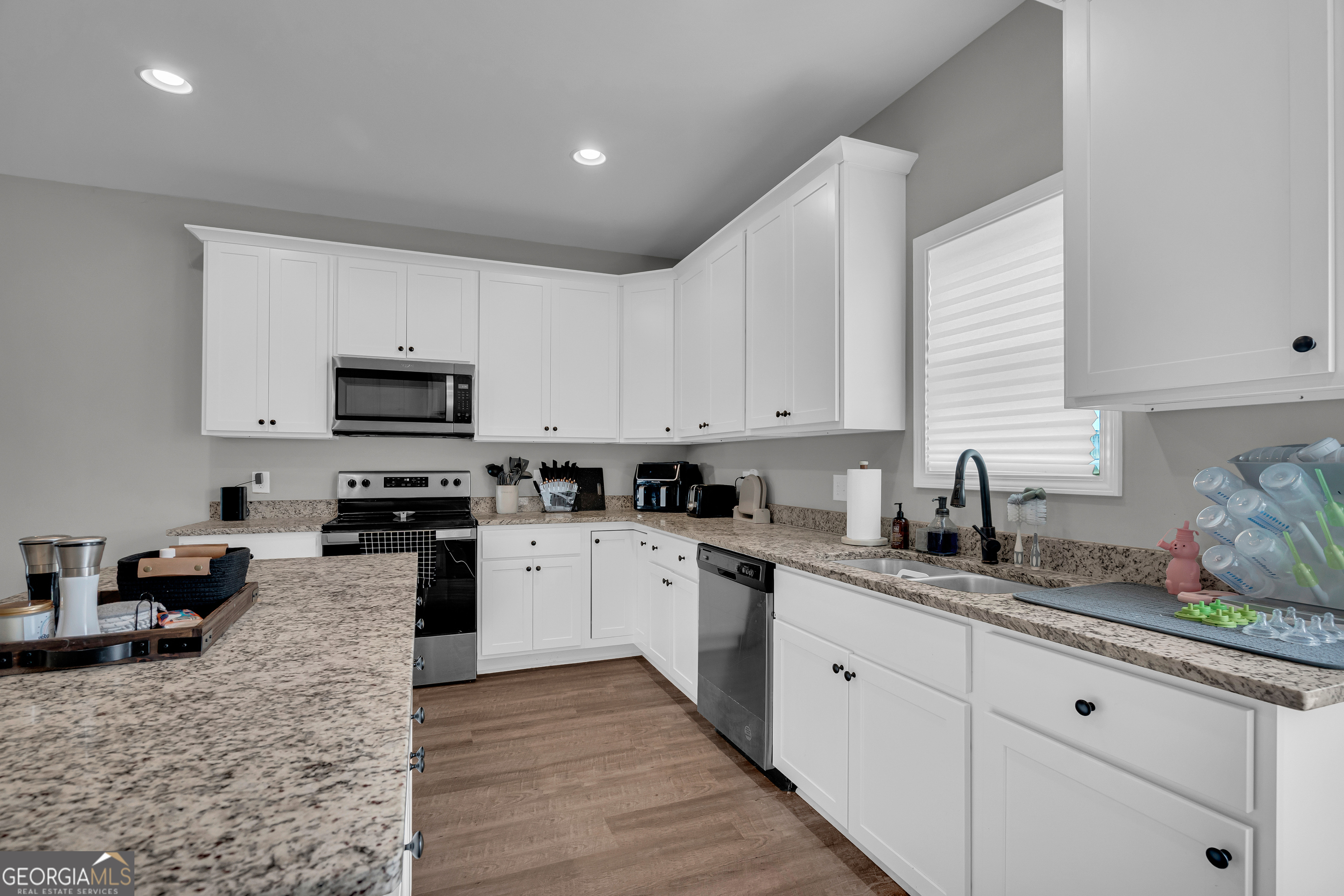 156 Neal Little Road Carnesville, GA 30521 - Photo 20 of 64